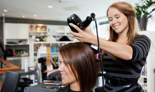 Ahmetli Evde Kuaför